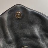 Saint Laurent(YSL) Loulou Puffer Shoulder Bag Quilted Leather Mini — thumbnail 7