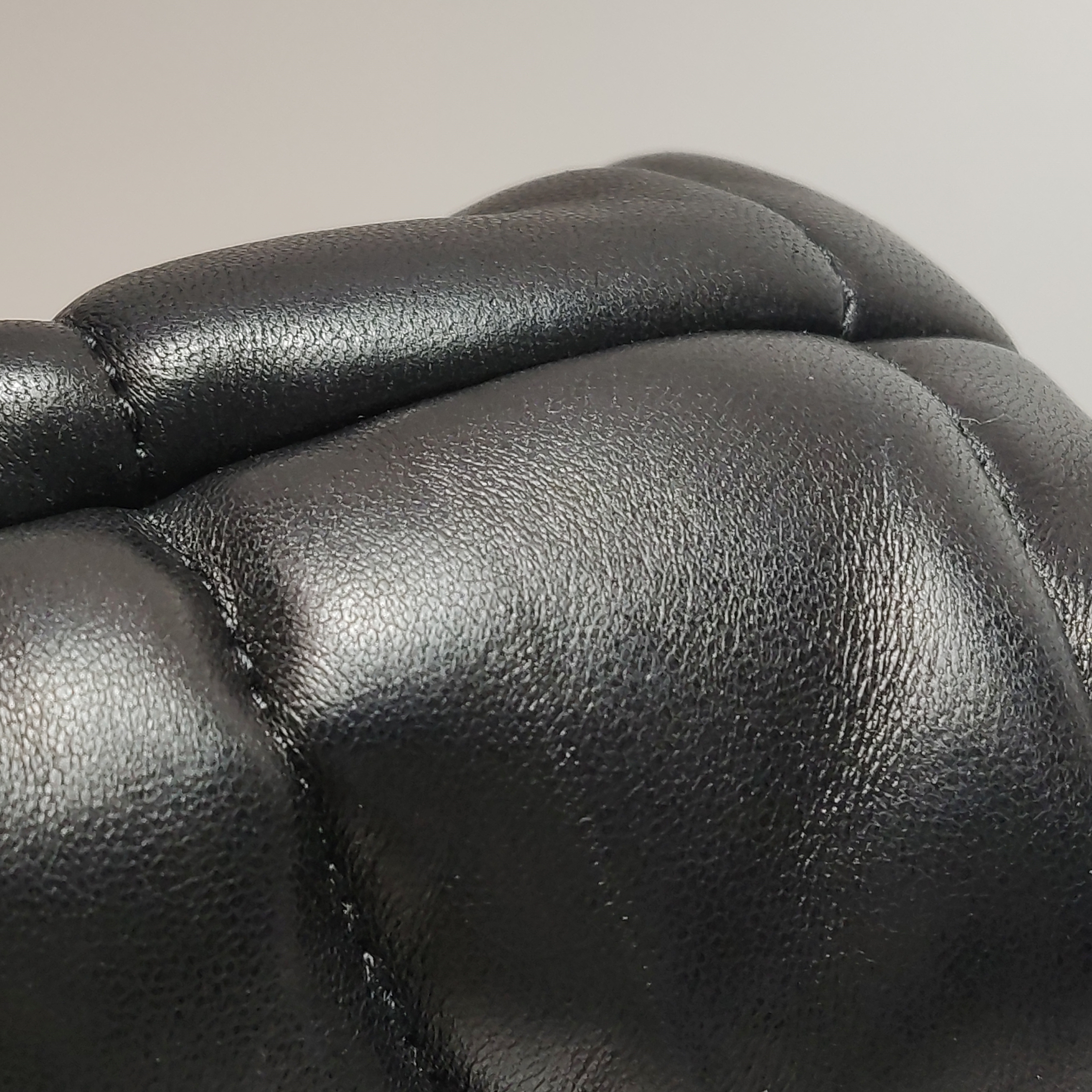Saint Laurent(YSL) Loulou Puffer Shoulder Bag Quilted Leather Mini — photo 13 of 17
