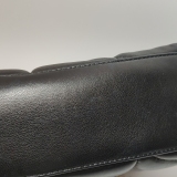 Saint Laurent(YSL) Loulou Puffer Shoulder Bag Quilted Leather Mini — thumbnail 14