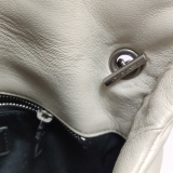 Saint Laurent(YSL) Loulou Puffer Shoulder Bag Quilted Leather Mini — thumbnail 15
