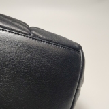 Saint Laurent(YSL) Loulou Puffer Shoulder Bag Quilted Leather Small — thumbnail 10