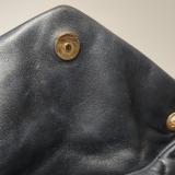 Saint Laurent(YSL) Loulou Puffer Shoulder Bag Quilted Leather Small — thumbnail 10