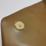 Saint Laurent(YSL) Loulou Puffer Shoulder Bag Quilted Leather Mini — thumbnail 11