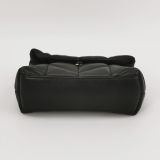 Saint Laurent(YSL) Loulou Puffer Shoulder Bag Quilted Leather Mini — thumbnail 6