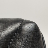 Saint Laurent(YSL) Loulou Puffer Shoulder Bag Quilted Leather Mini — thumbnail 12