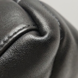 Saint Laurent(YSL) Loulou Puffer Shoulder Bag Quilted Leather Mini — thumbnail 11