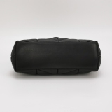 Saint Laurent(YSL) Loulou Puffer Shoulder Bag Quilted Leather Small — thumbnail 6