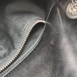 Saint Laurent(YSL) Loulou Puffer Shoulder Bag Quilted Leather Small — thumbnail 9