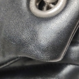 Saint Laurent(YSL) Loulou Puffer Shoulder Bag Quilted Leather Small — thumbnail 13