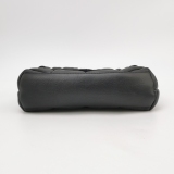 Saint Laurent(YSL) Loulou Puffer Shoulder Bag Quilted Leather Mini — thumbnail 6