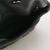 Saint Laurent(YSL) Loulou Puffer Shoulder Bag Quilted Leather Mini — thumbnail 7