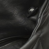 Saint Laurent(YSL) Loulou Puffer Shoulder Bag Quilted Leather Mini — thumbnail 8