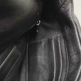 Saint Laurent(YSL) Loulou Puffer Shoulder Bag Quilted Leather Mini — thumbnail 9