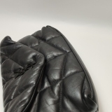 Saint Laurent(YSL) Loulou Puffer Shoulder Bag Quilted Leather Mini — thumbnail 12