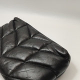 Saint Laurent(YSL) Loulou Puffer Shoulder Bag Quilted Leather Mini — thumbnail 15