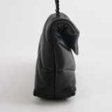 Saint Laurent(YSL) Loulou Puffer Shoulder Bag Quilted Leather Mini — thumbnail 4