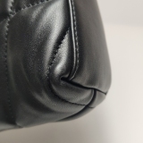 Saint Laurent(YSL) Loulou Puffer Shoulder Bag Quilted Leather Mini — thumbnail 13