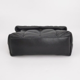 Saint Laurent(YSL) Loulou Puffer Shoulder Bag Quilted Leather Mini — thumbnail 6
