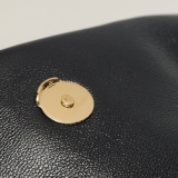Saint Laurent(YSL) Loulou Puffer Shoulder Bag Quilted Leather Mini — thumbnail 10