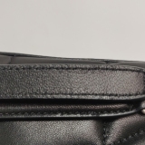 Saint Laurent(YSL) Loulou Puffer Shoulder Bag Quilted Leather Mini — thumbnail 13