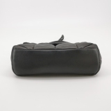Saint Laurent(YSL) Loulou Puffer Shoulder Bag Quilted Leather Small — thumbnail 6