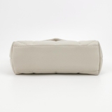Saint Laurent(YSL) Loulou Puffer Shoulder Bag Quilted Leather Mini — thumbnail 6