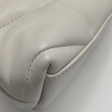 Saint Laurent(YSL) Loulou Puffer Shoulder Bag Quilted Leather Mini — thumbnail 13