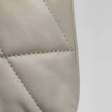 Saint Laurent(YSL) Loulou Puffer Shoulder Bag Quilted Leather Mini — thumbnail 14