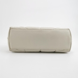 Saint Laurent(YSL) Loulou Puffer Shoulder Bag Quilted Leather Medium — thumbnail 6