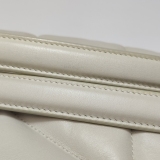 Saint Laurent(YSL) Loulou Puffer Shoulder Bag Quilted Leather Medium — thumbnail 10