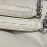 Saint Laurent(YSL) Loulou Puffer Shoulder Bag Quilted Leather Medium — thumbnail 8