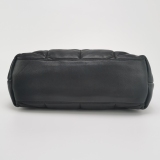 Saint Laurent(YSL) Loulou Puffer Shoulder Bag Quilted Leather Medium — thumbnail 6