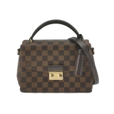 Louis Vuitton(LV) Croisette Handbag Damier — thumbnail 1