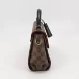 Louis Vuitton(LV) Croisette Handbag Damier — thumbnail 4