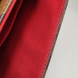 Louis Vuitton(LV) Croisette Handbag Damier — thumbnail 11