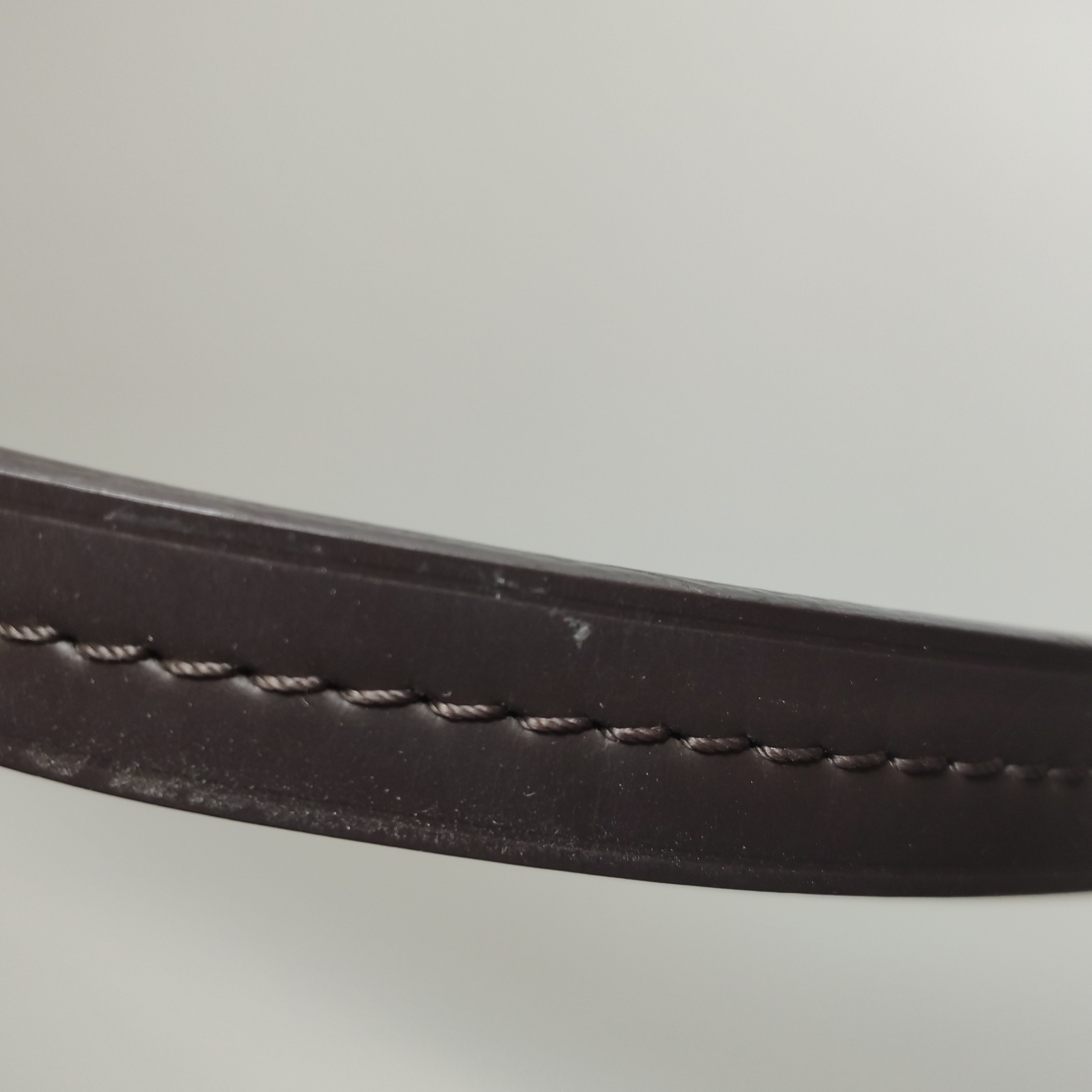 Louis Vuitton(LV) Croisette Handbag Damier — photo 15 of 17