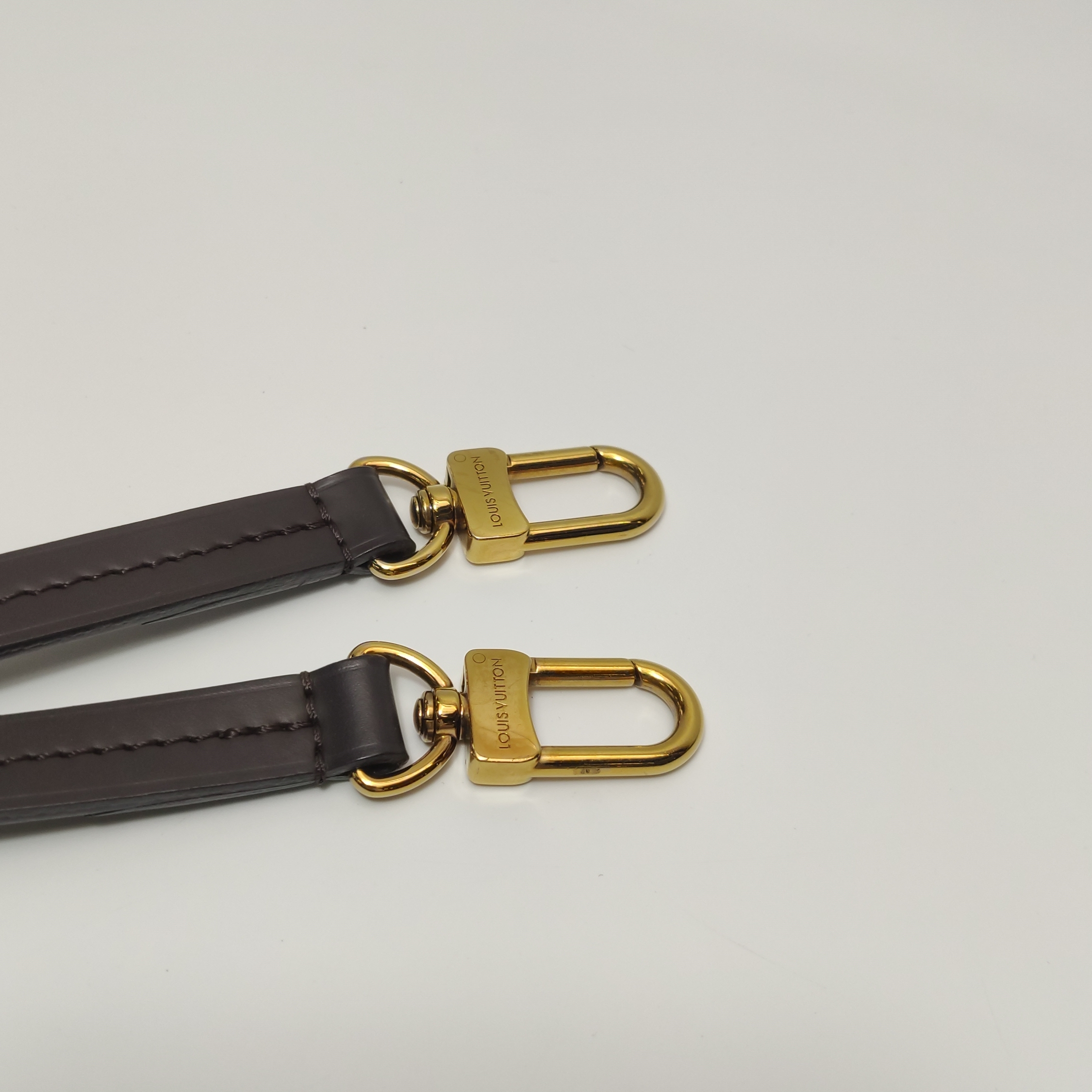 Louis Vuitton(LV) Croisette Handbag Damier — photo 17 of 17
