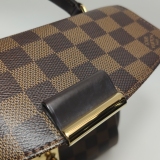 Louis Vuitton(LV) Croisette Handbag Damier — thumbnail 10