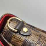 Louis Vuitton(LV) Croisette Handbag Damier — thumbnail 13