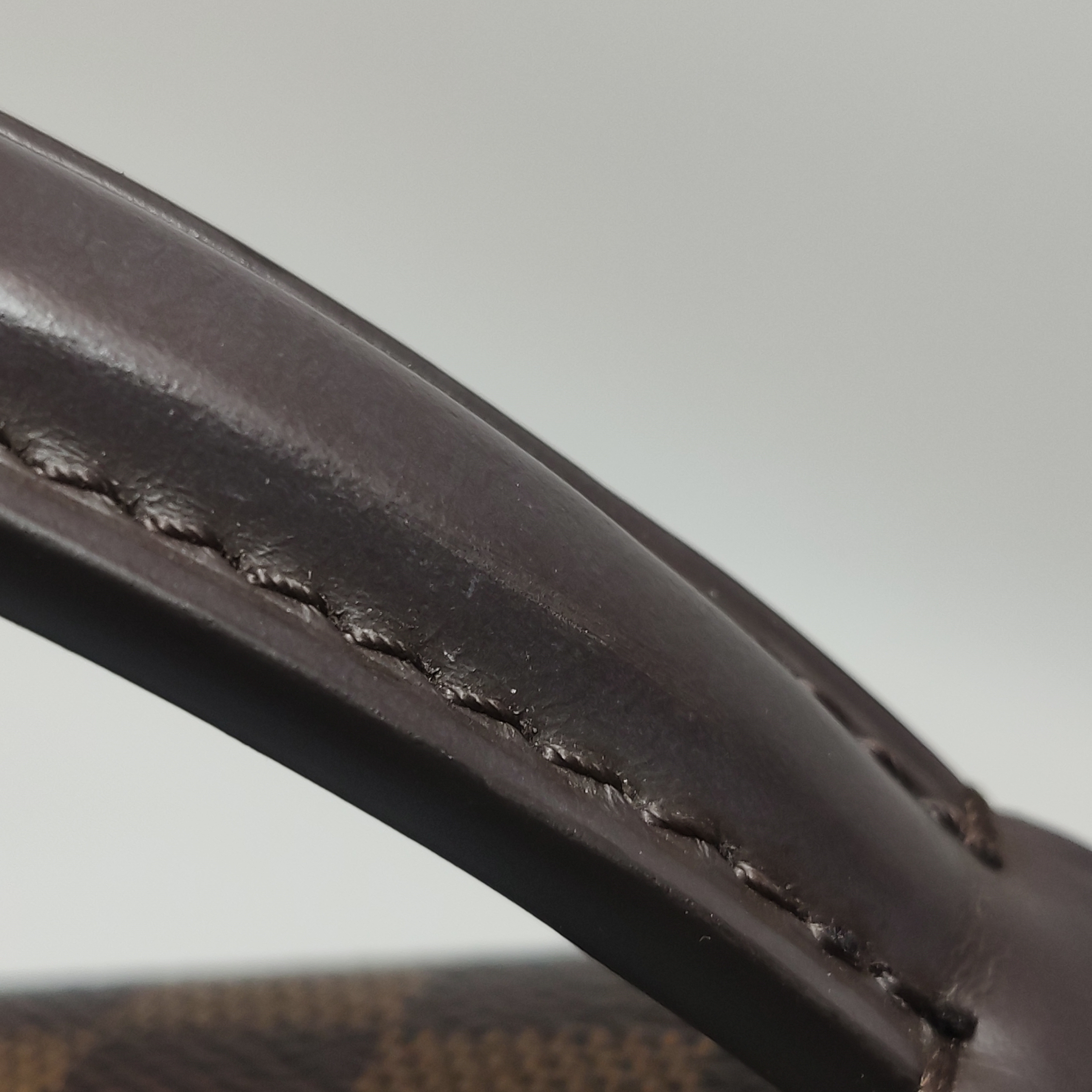 Louis Vuitton(LV) Croisette Handbag Damier — photo 14 of 17