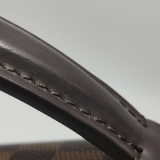 Louis Vuitton(LV) Croisette Handbag Damier — thumbnail 14