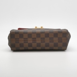 Louis Vuitton(LV) Croisette Handbag Damier — thumbnail 6