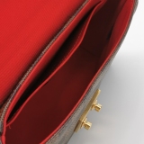 Louis Vuitton(LV) Croisette Handbag Damier — thumbnail 8