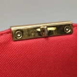 Louis Vuitton(LV) Croisette Handbag Damier — thumbnail 16