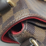 Louis Vuitton(LV) Croisette Handbag Damier — thumbnail 11