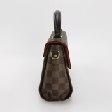 Louis Vuitton(LV) Croisette Handbag Damier — thumbnail 4