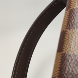 Louis Vuitton(LV) Croisette Handbag Damier — thumbnail 14