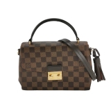 Louis Vuitton(LV) Croisette Handbag Damier — thumbnail 1