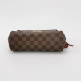 Louis Vuitton(LV) Croisette Handbag Damier — thumbnail 6