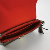 Louis Vuitton(LV) Croisette Handbag Damier — thumbnail 8